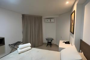 Flat 50m do mar Gold Flat Cabo Branco