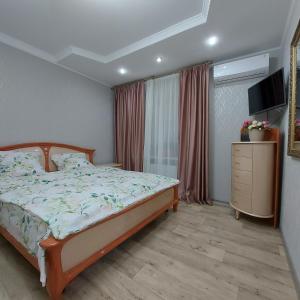 Центр,дитяче містечко Казка