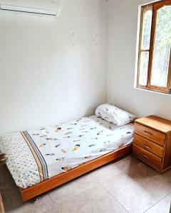 La Victoria la casa escondida