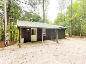 "Moon Glow" - Cozy Climber Retreat in Muir Valley