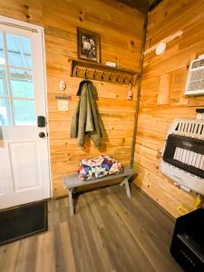 "Moon Glow" - Cozy Climber Retreat in Muir Valley