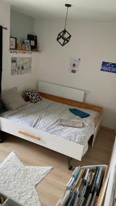 Countryside house with pool