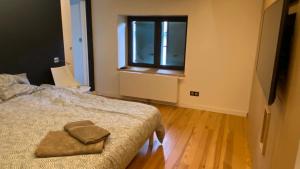 Countryside house with pool