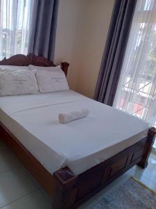 Summer luxury apartments