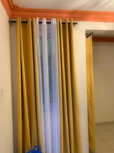 Summer luxury apartments