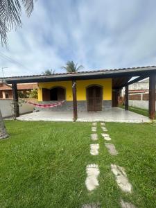 Casa Aconchegante em Praia Seca