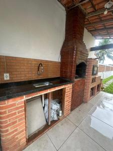 Casa Aconchegante em Praia Seca