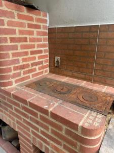 Casa Aconchegante em Praia Seca