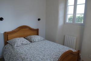 Appartements Cote Ouest : photos des chambres