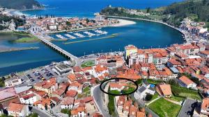 Villa Ana - Ubytování bez kategorie ve městě Ribadesella