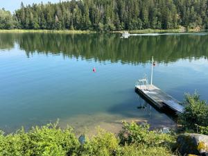 Beach house Nyborg - By Stockholm archipelago