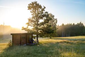 Vikendice Gornja Brezna - Mountain cabin Gornja Brezna