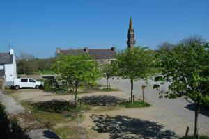 Appartements Cote Ouest : photos des chambres