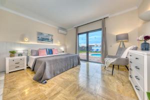 Sea Whisper Lanzarote - Faro Park 204