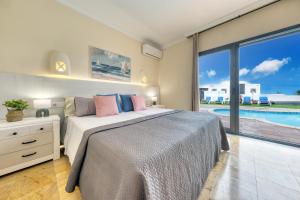 Sea Whisper Lanzarote - Faro Park 204