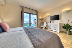 Sea Whisper Lanzarote - Faro Park 204