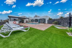 Sea Whisper Lanzarote - Faro Park 204