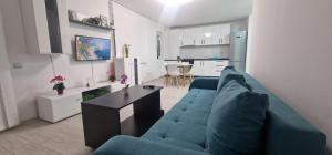 Claudiu Blue apartaments 9