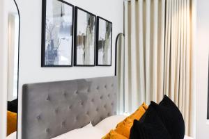 Modern 1 Bedroom at Foreshore Place Mountain Views & Walk to V&A