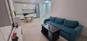 Claudiu Blue apartaments 9