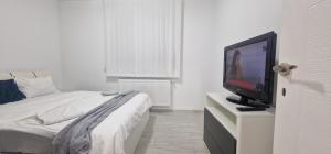 Claudiu Blue apartaments 9