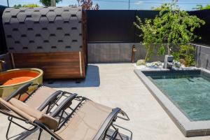 Onjuku friend - Vacation STAY 20309v 3-Star Accommodation room