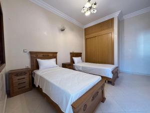 Logement confort près Corniche