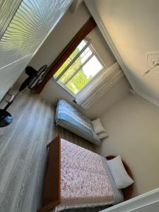 Semiha hanım konağı