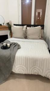 Sublime appartement cosy près de la Tour Eiffel