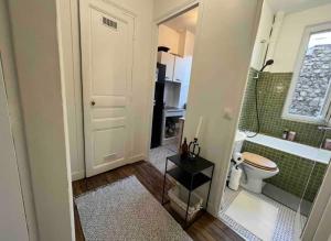 Sublime appartement cosy près de la Tour Eiffel