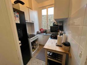 Sublime appartement cosy près de la Tour Eiffel