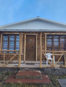 Cabañas Campestres Las Rosas