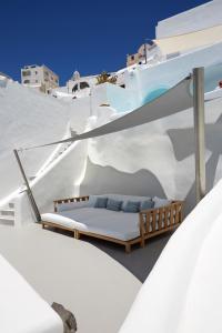 Villa Aura Santorini Greece