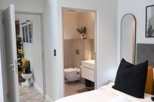 Capetown City Living 1Bedroom Stay at Foreshore Place