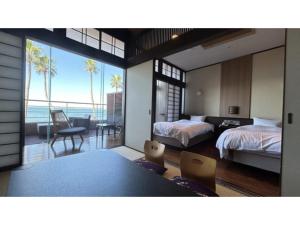 Hotel Aoshima Cinqmale - Vacation STAY 67413v
