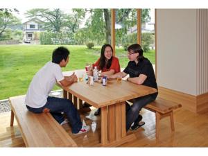 Utano Youth Hostel - Vacation STAY 50485v