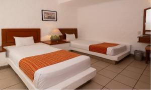 Vista Playa de Oro Manzanillo