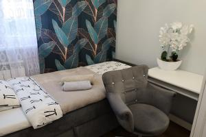 City Center Varso Tower View II by TataRento