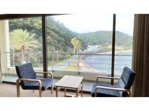 Hotel Aoshima Cinqmale - Vacation STAY 67415v