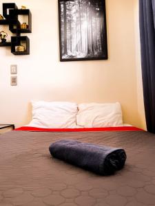 Golden Vintage Room , Paseo Durango