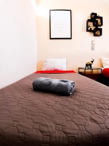 Golden Vintage Room , Paseo Durango