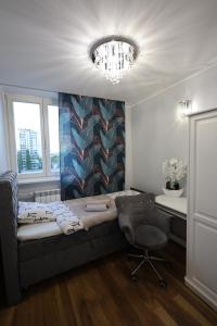 City Center Varso Tower View II by TataRento