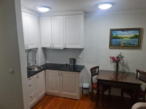 Apartman Aria