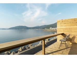 UMIKARA ISEYA OCEAN SUITE - Vacation STAY 66966v