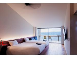 UMIKARA ISEYA OCEAN SUITE - Vacation STAY 66976v