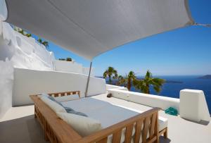 Villa Aura Santorini Greece