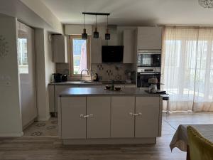 Cocon familial 2 ch à Nanterre