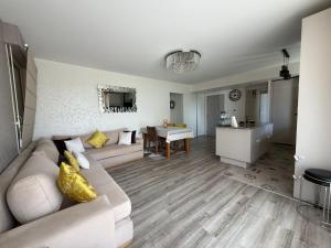 Cocon familial 2 ch à Nanterre