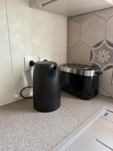 Cocon familial 2 ch à Nanterre