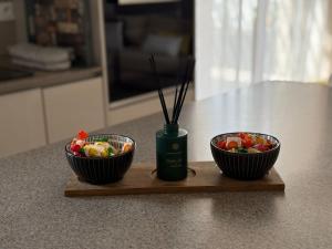 Cocon familial 2 ch à Nanterre